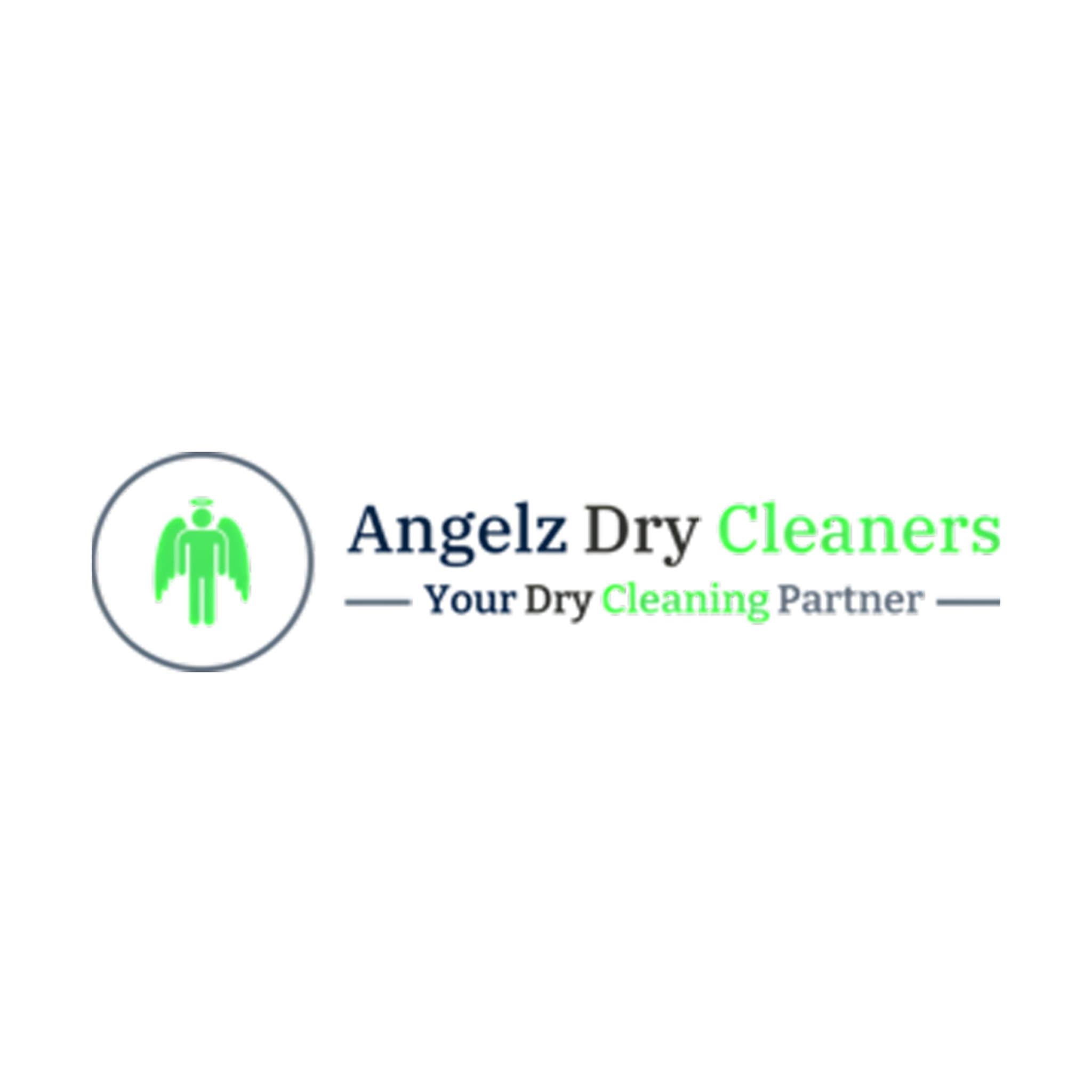 Angelz Dry Cleaners & Tailoring