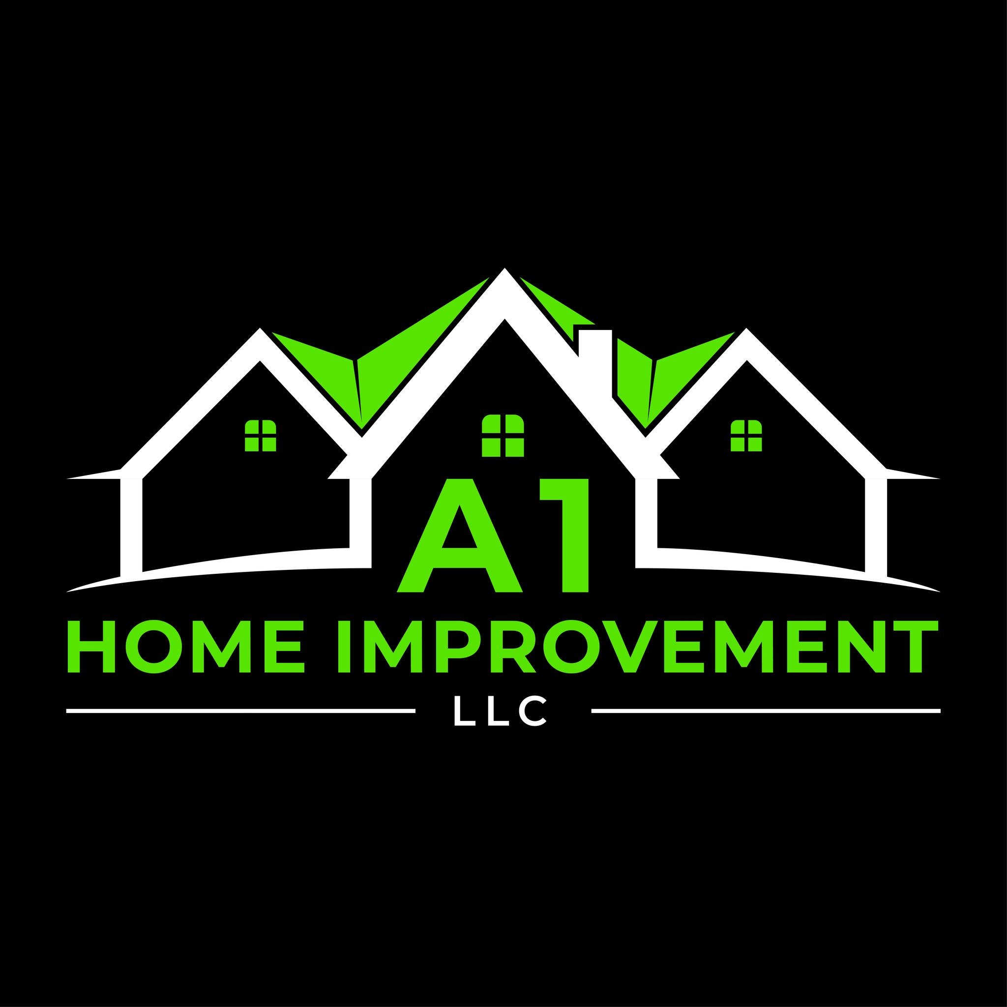 A1_HomeImprovement