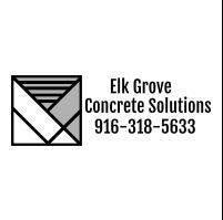 Concrete Contractor Elk Grove