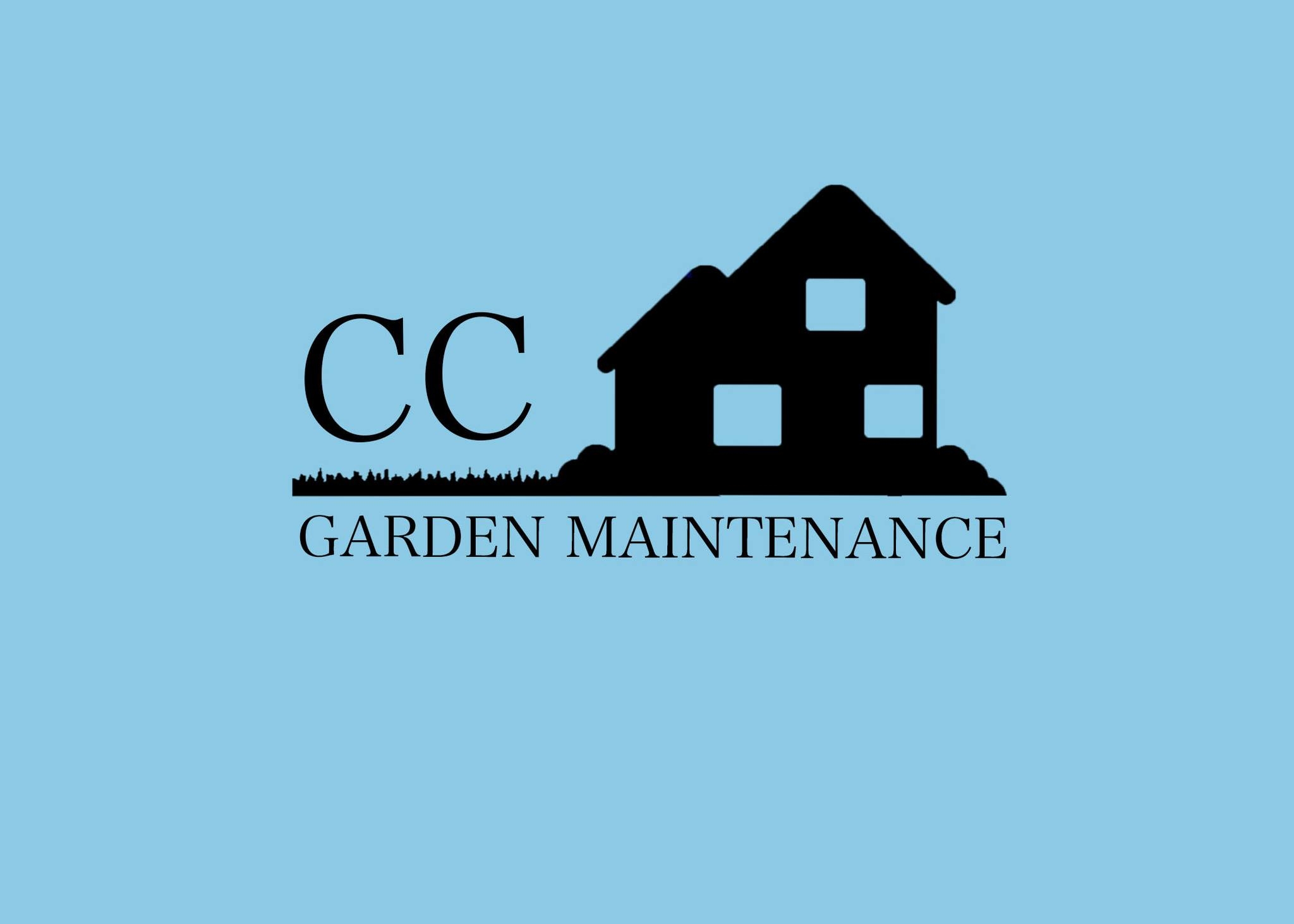 CC Garden Maintenance