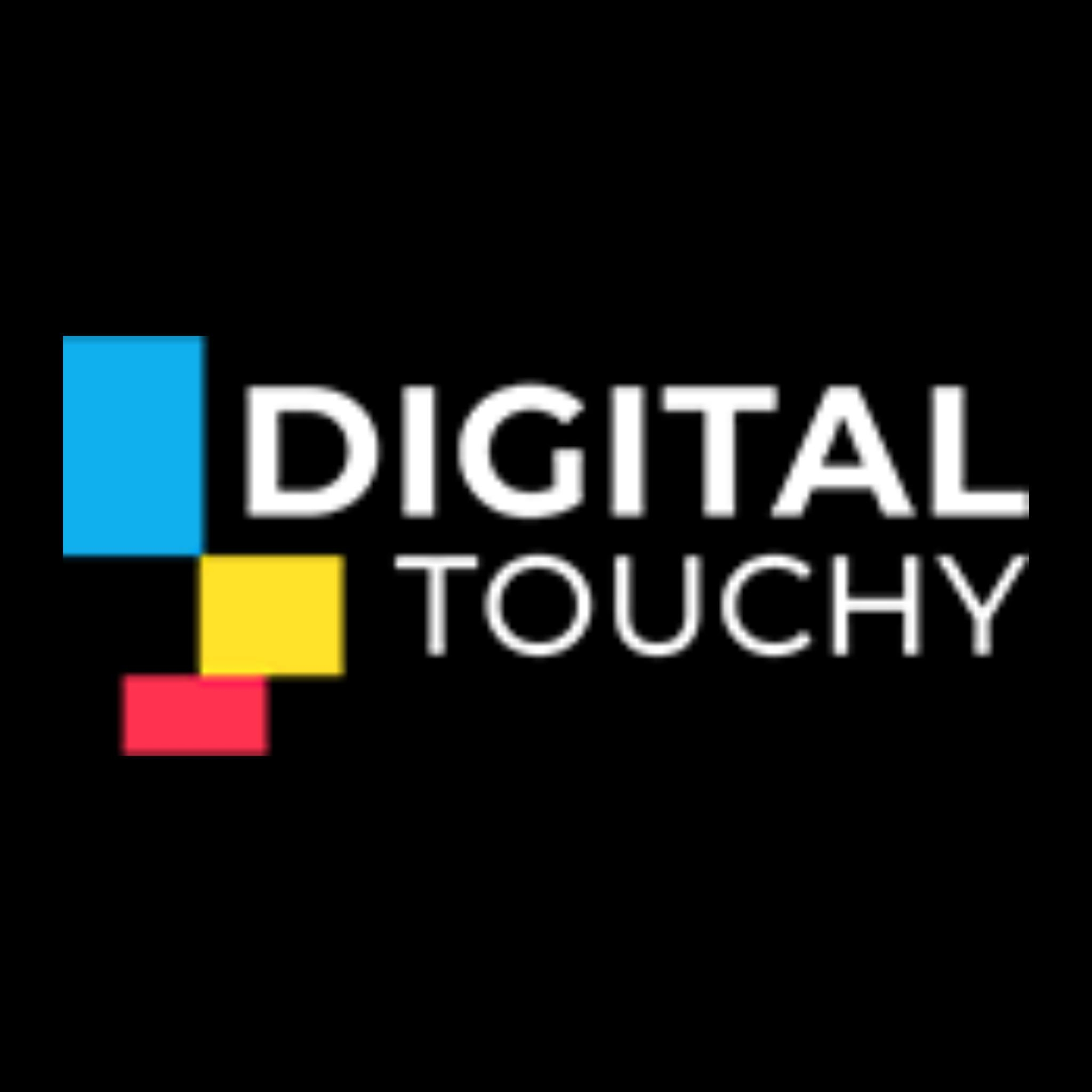digitaltouchy