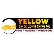 Tacoma Yellow Express