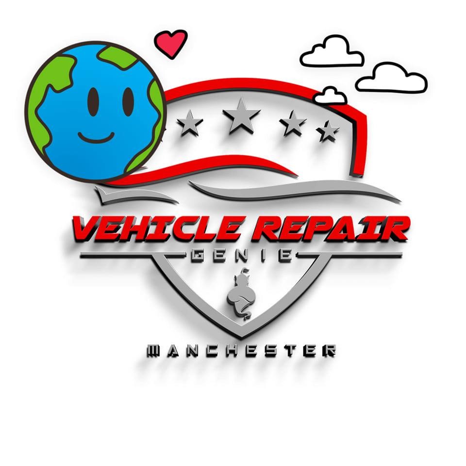 Vehicle Repair Genie