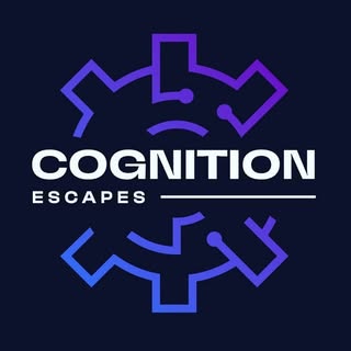 Cognition Escapes - Seattle Escape Room
