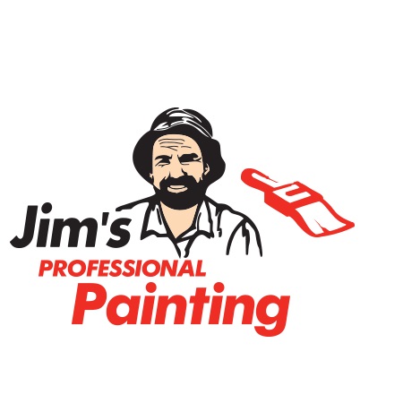 Jim's Painting