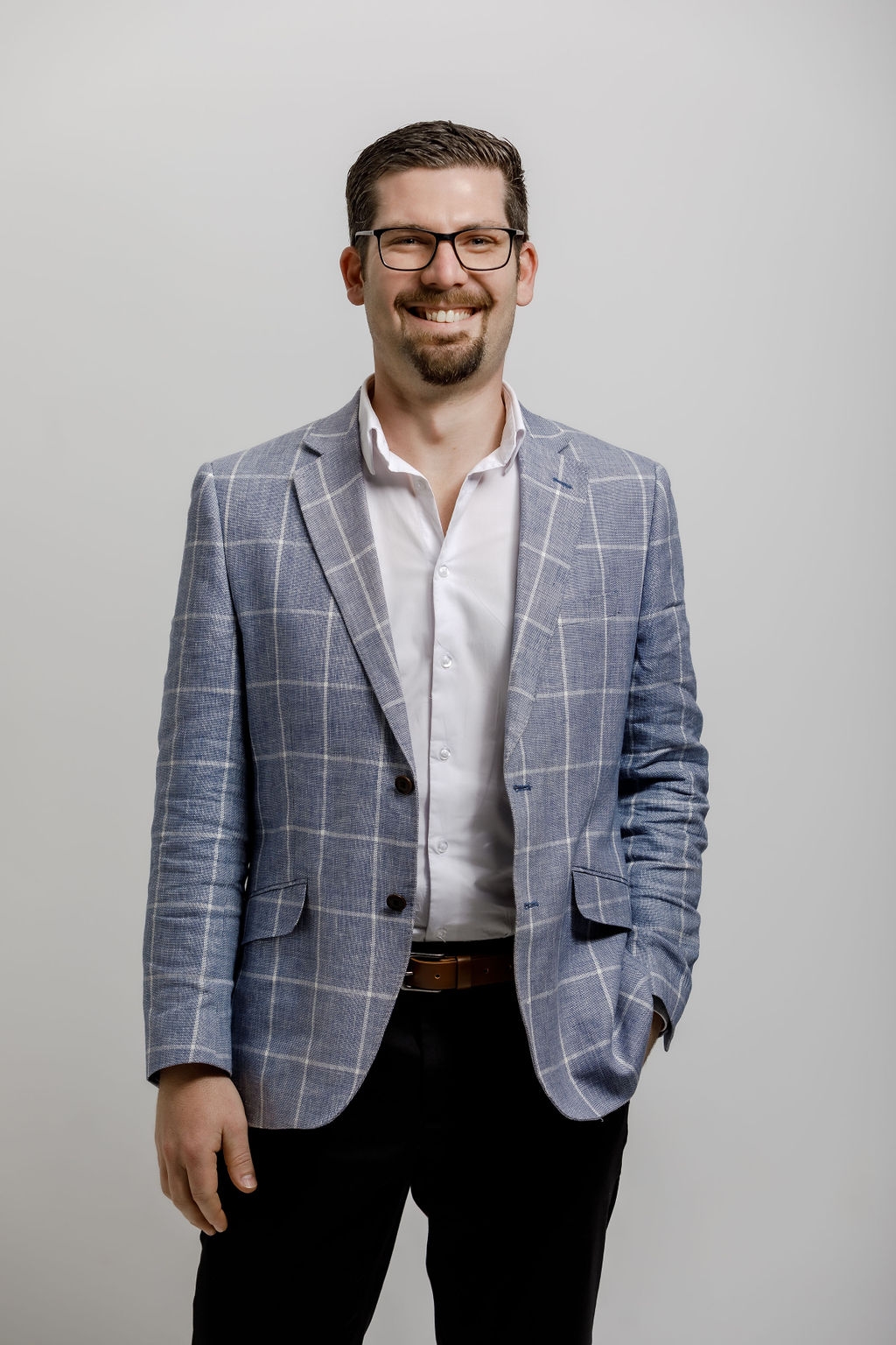 Robin Goetzke Real E