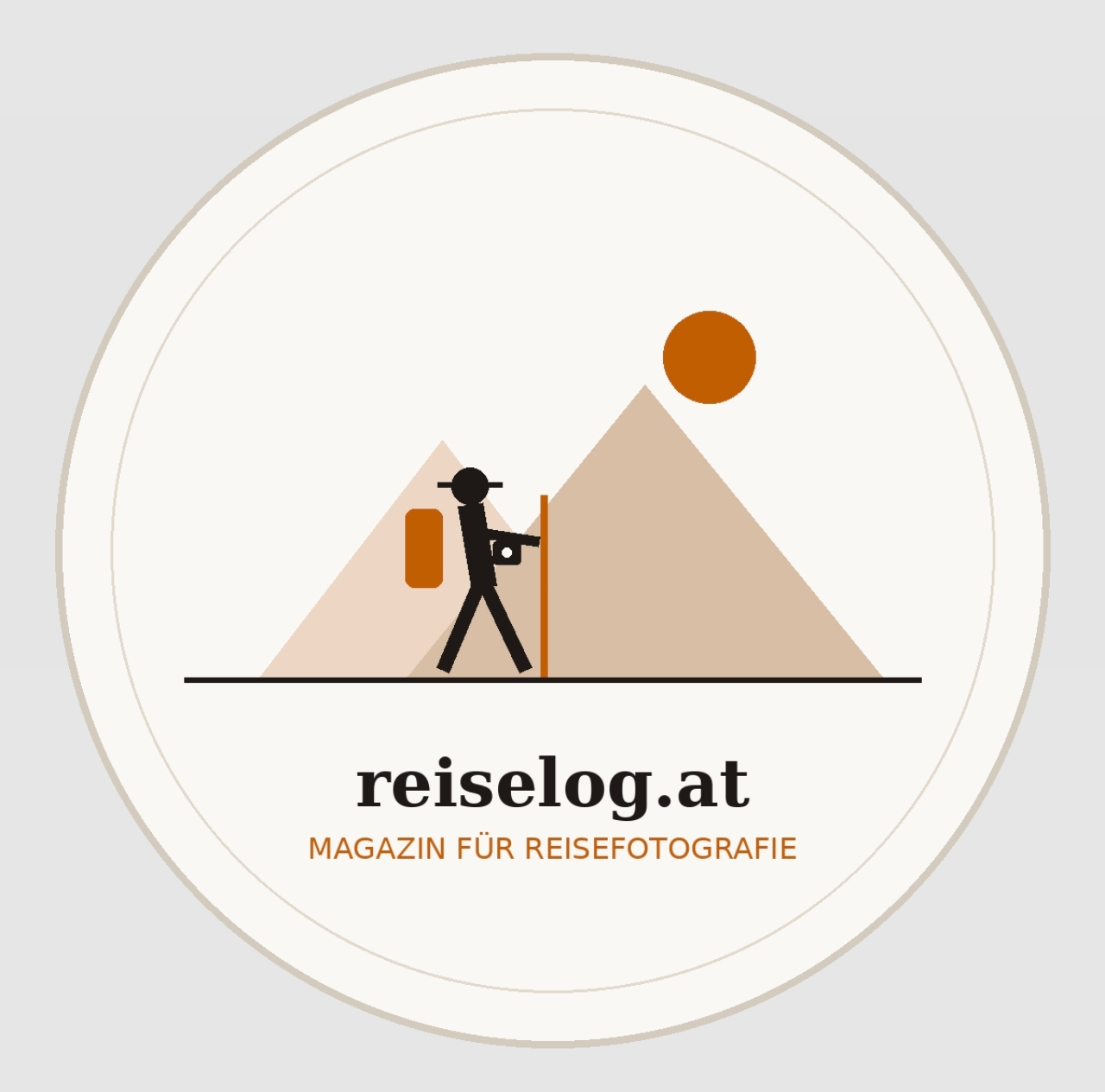 Reiselog