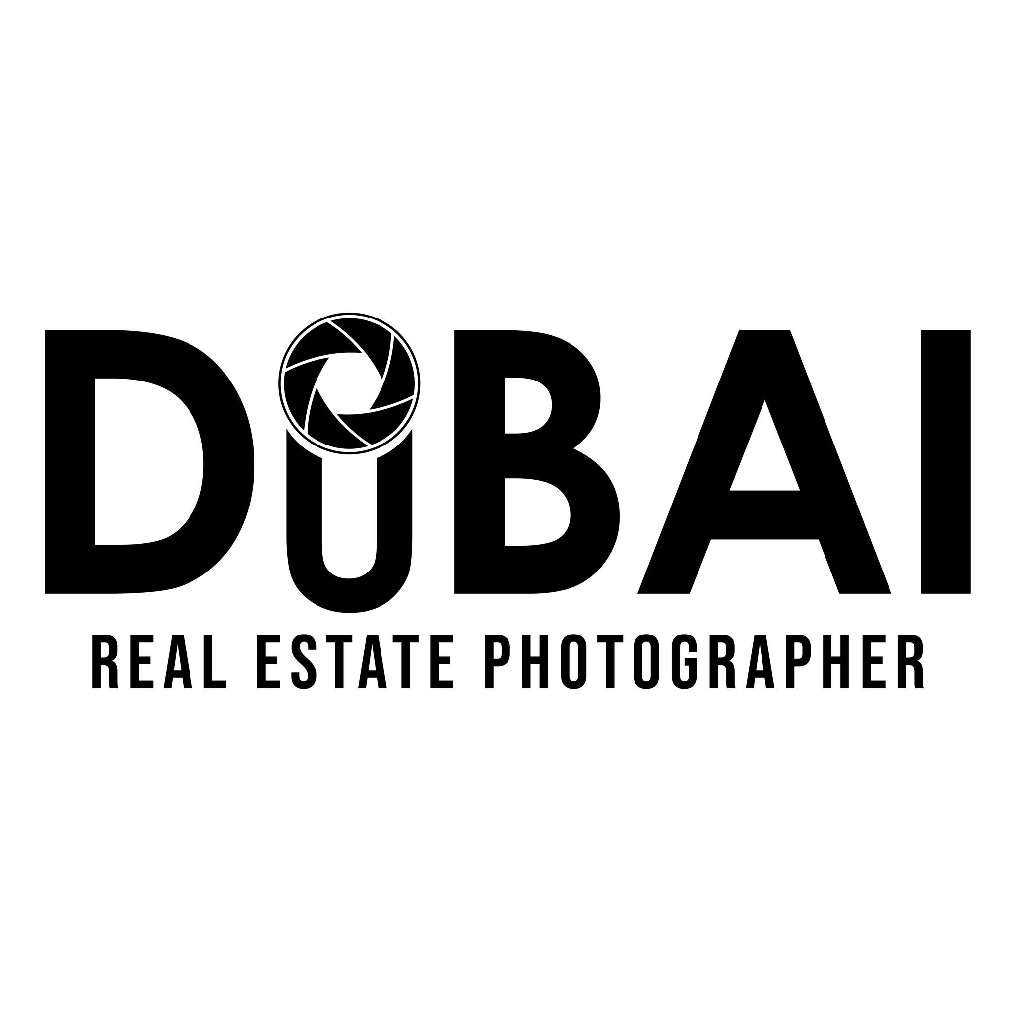 Dubai Real Estate Photographer