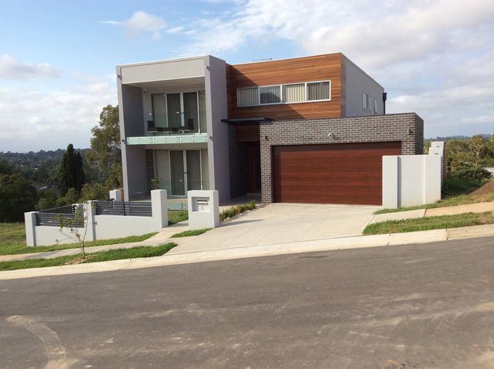 All Rendering Sydney - J & R Rendering