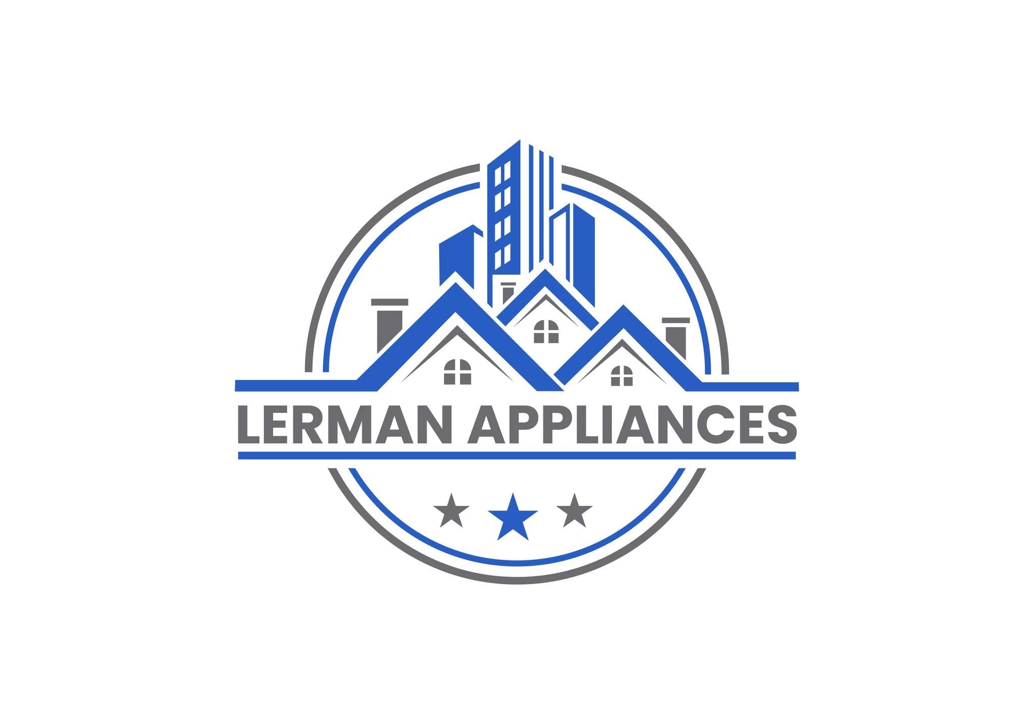 Lerman Appliances Inc.