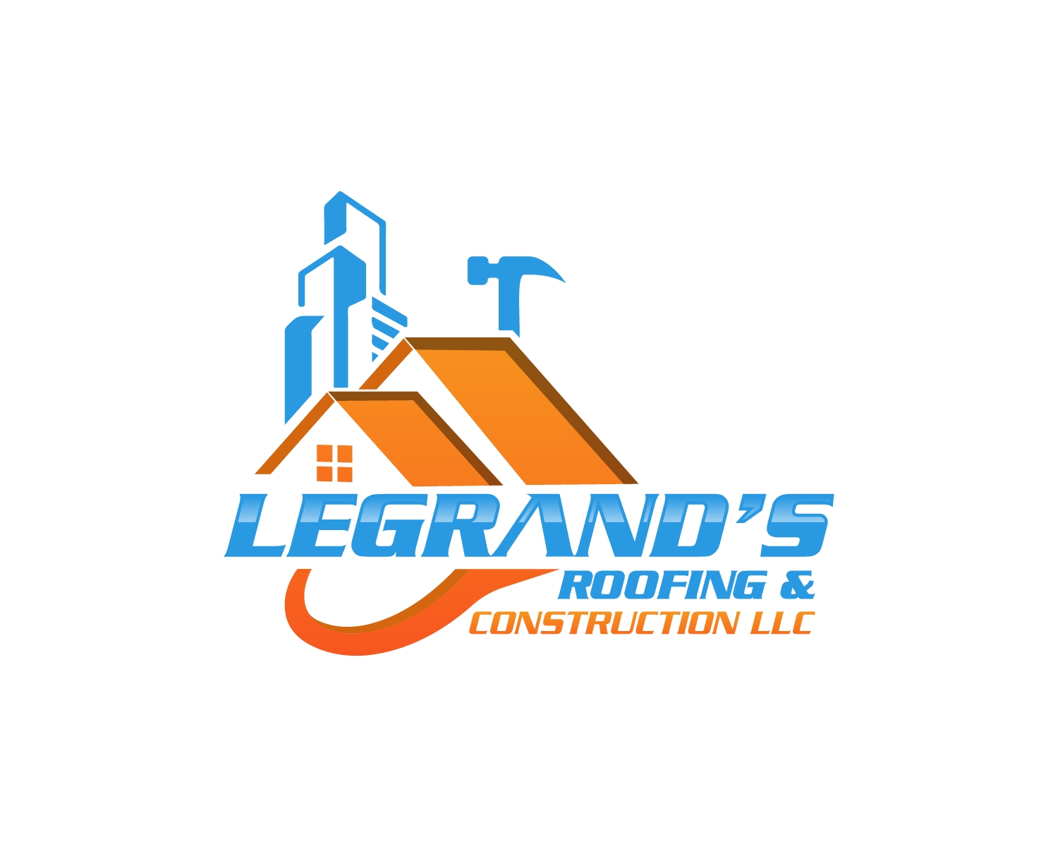 Legrand's Roofing & Construction LLC