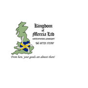 Kingdom of Mercia Ltd