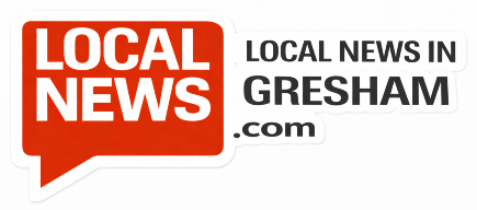 Local News in Gresham