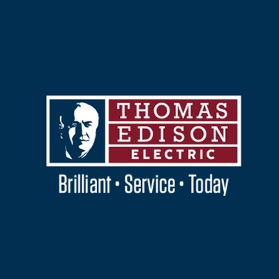 Thomas Edison Electric