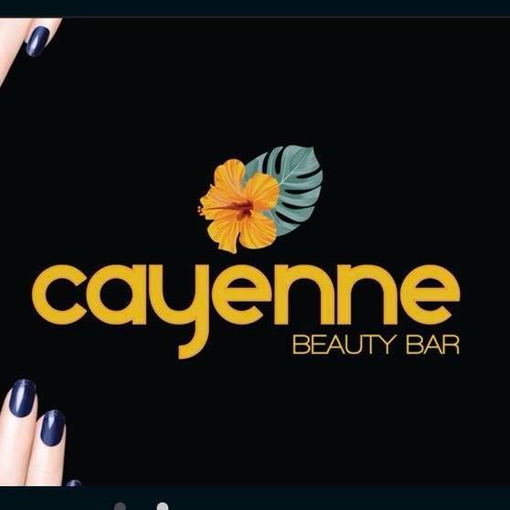 Cayenne Beauty Bar