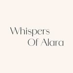Whispers Of Alara
