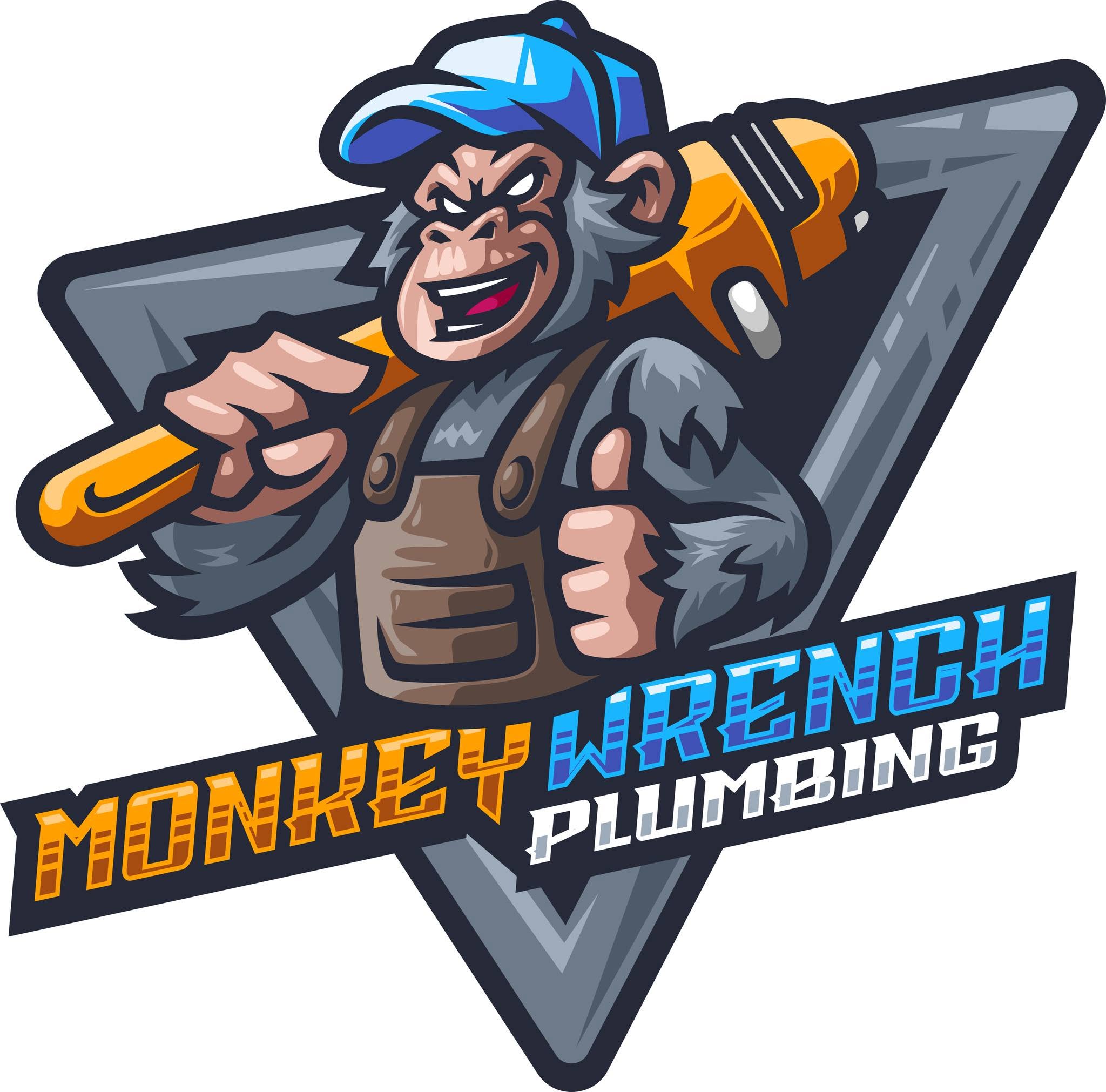 Monkey Wrench Plumbing