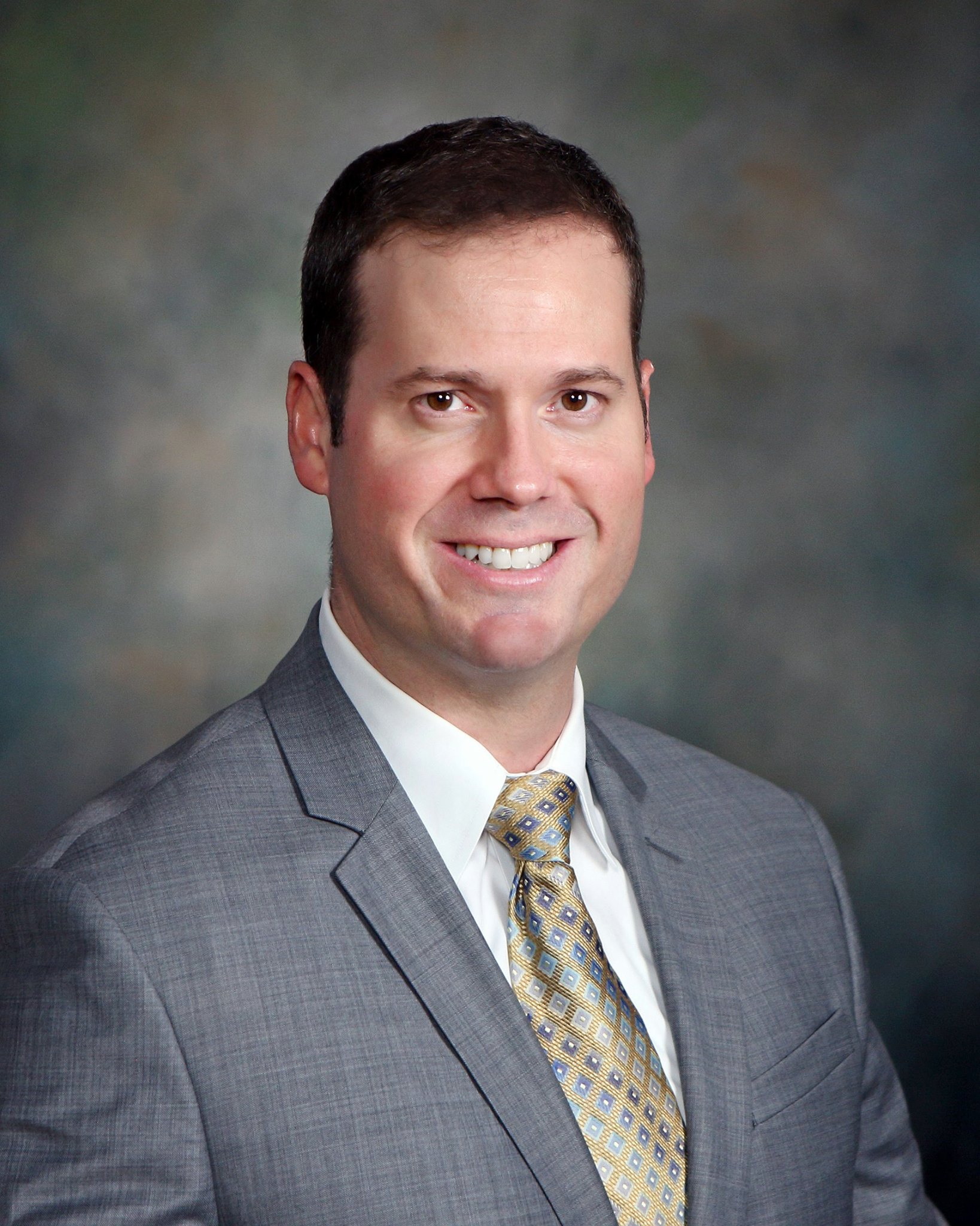 Dr. Wame Waggenspack