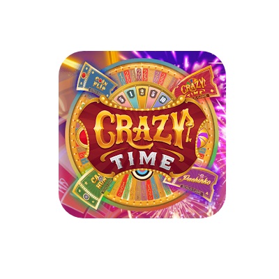 Crazy Time Game