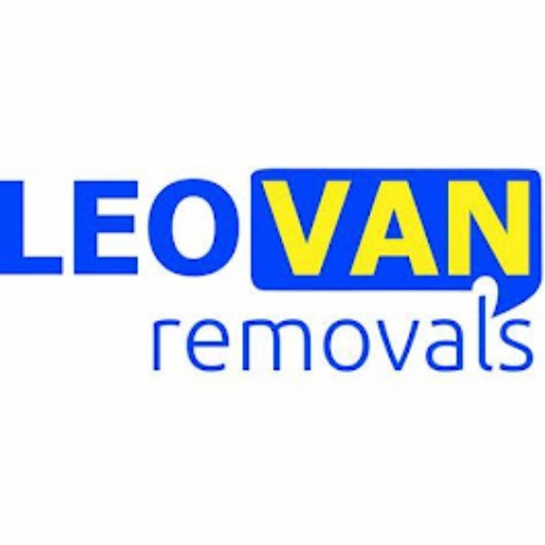 Leovan Removals 