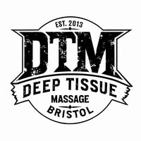 Deep Tissue Massage Bristol