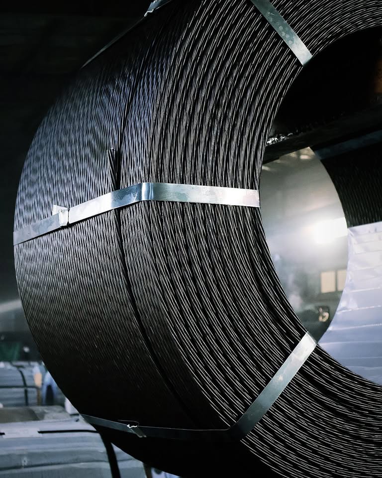  PC Wire Supplier in Kenya