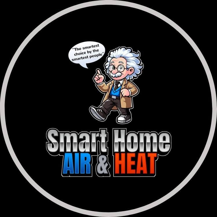 Smart Home Air and Heat