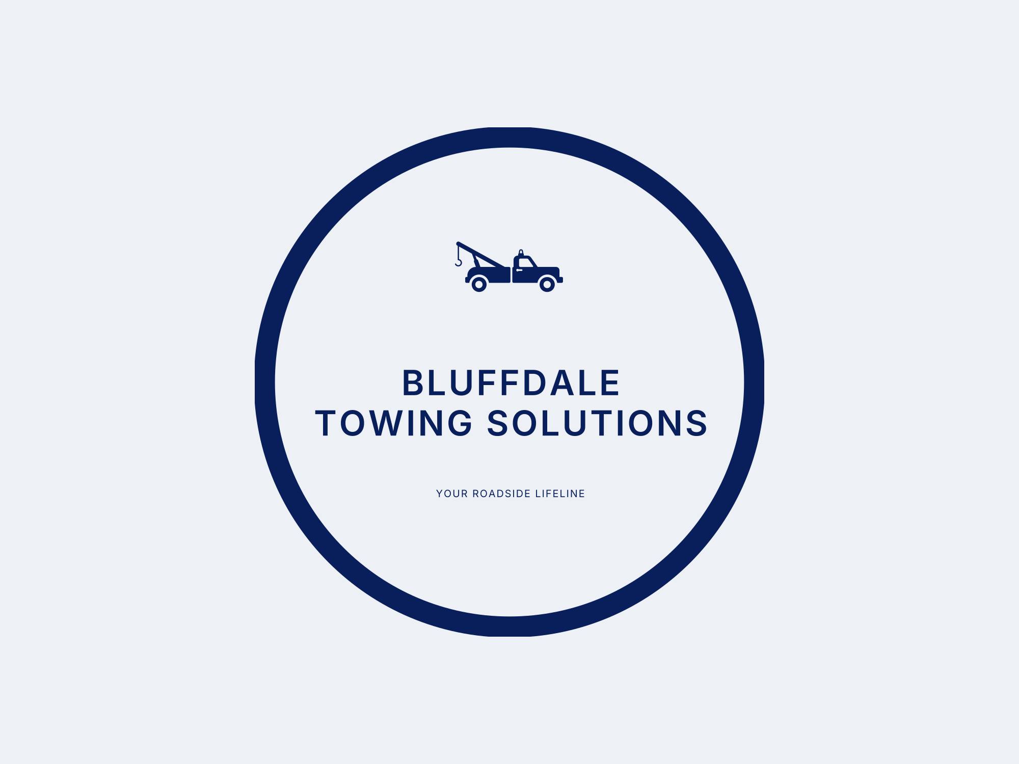 Bluffdale Towing Solutions