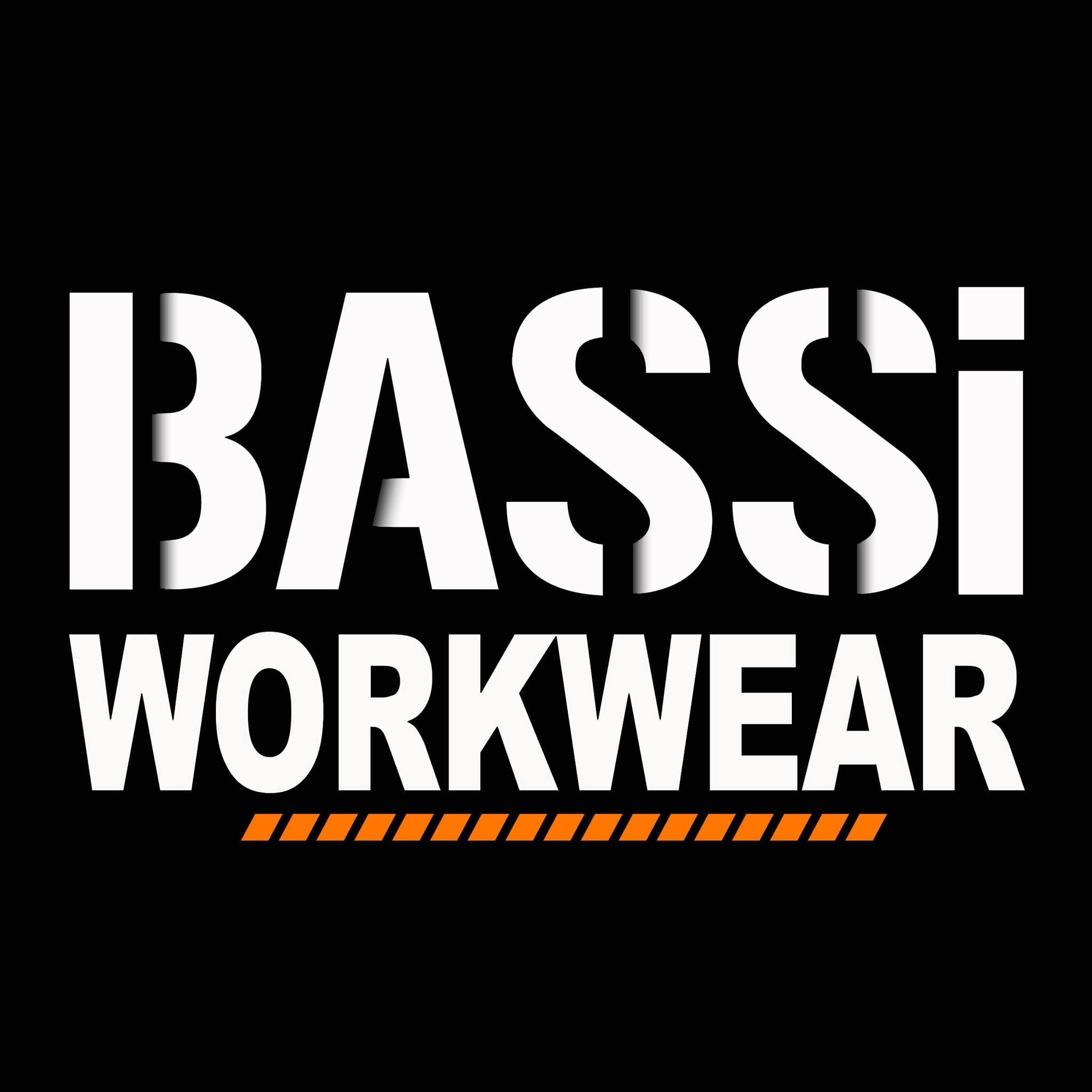 Bassi Workwear