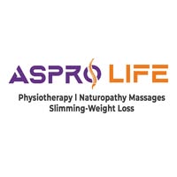 Aspro Life Physiotherapy Clinic