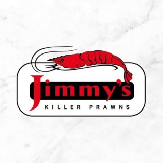 Jimmy's Killer Prawns Birmingham
