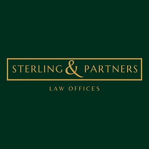 Sterling & Partners