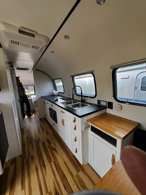 American Vintage Trailers