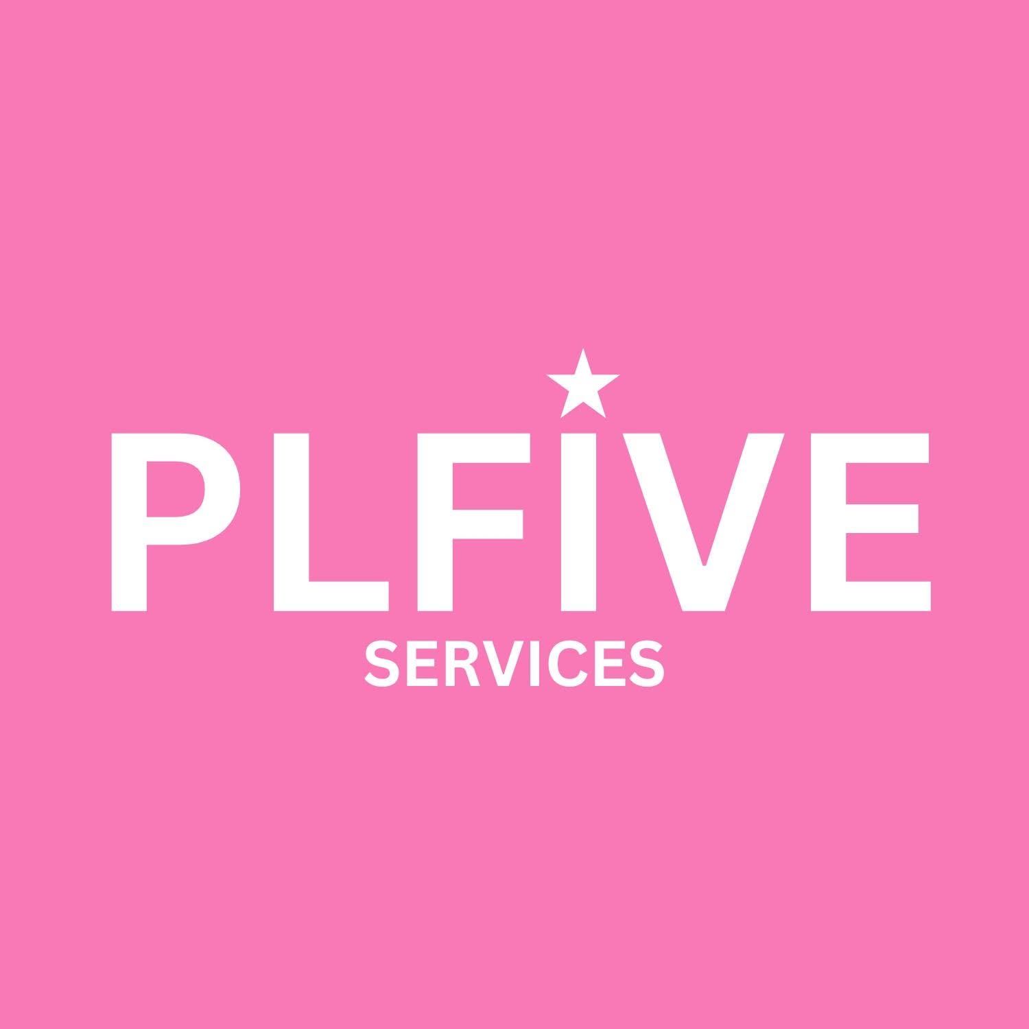 PLFive Professional Cleaning Services