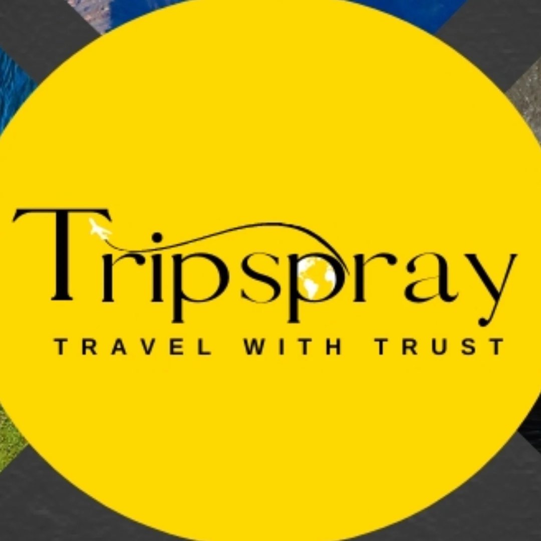 TripSpray