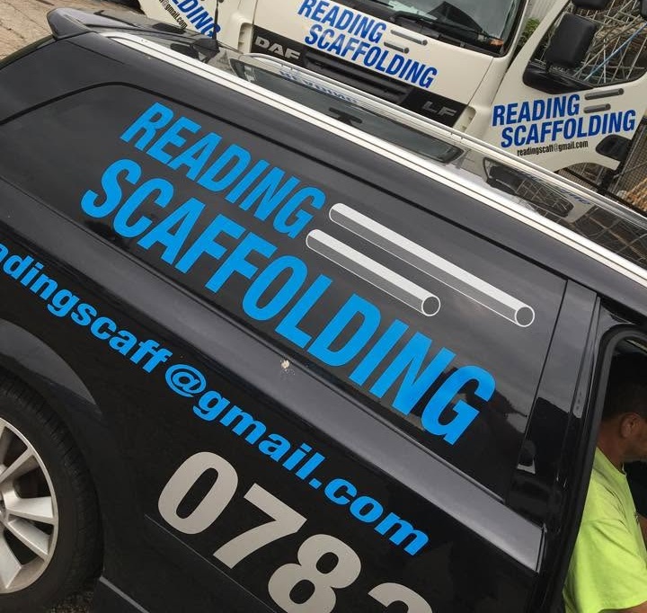 Reading Scaffolding