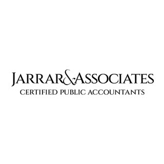 Precision Tax Planning for Professionals & Individuals — Jarrar CPA