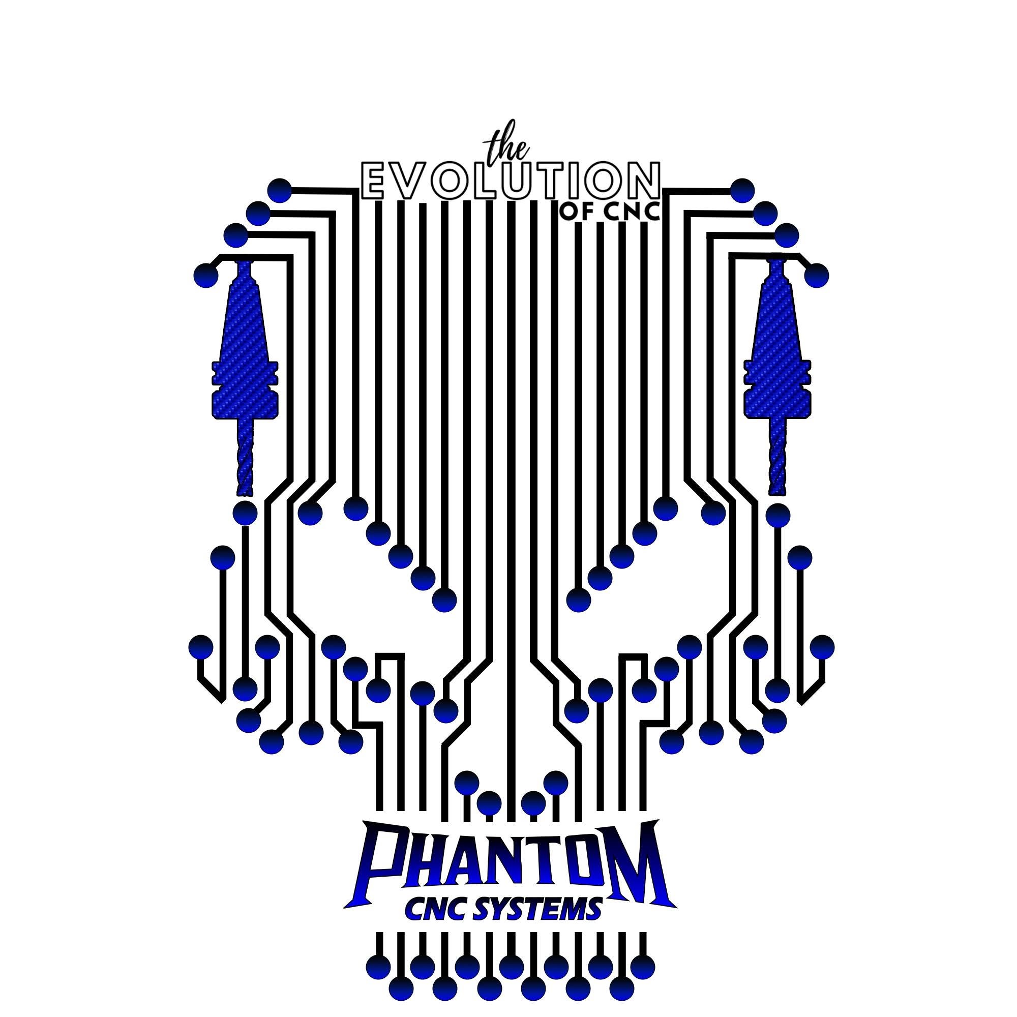 phantomcncsystem
