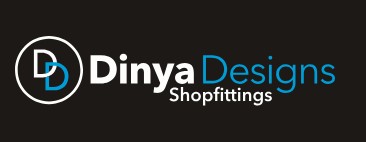 Dinya Designs Shopfittings and Slatwalls