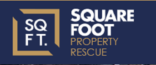 Square Foot Property Rescue Ltd 