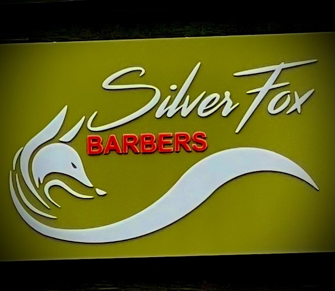 Silver Fox Barbers