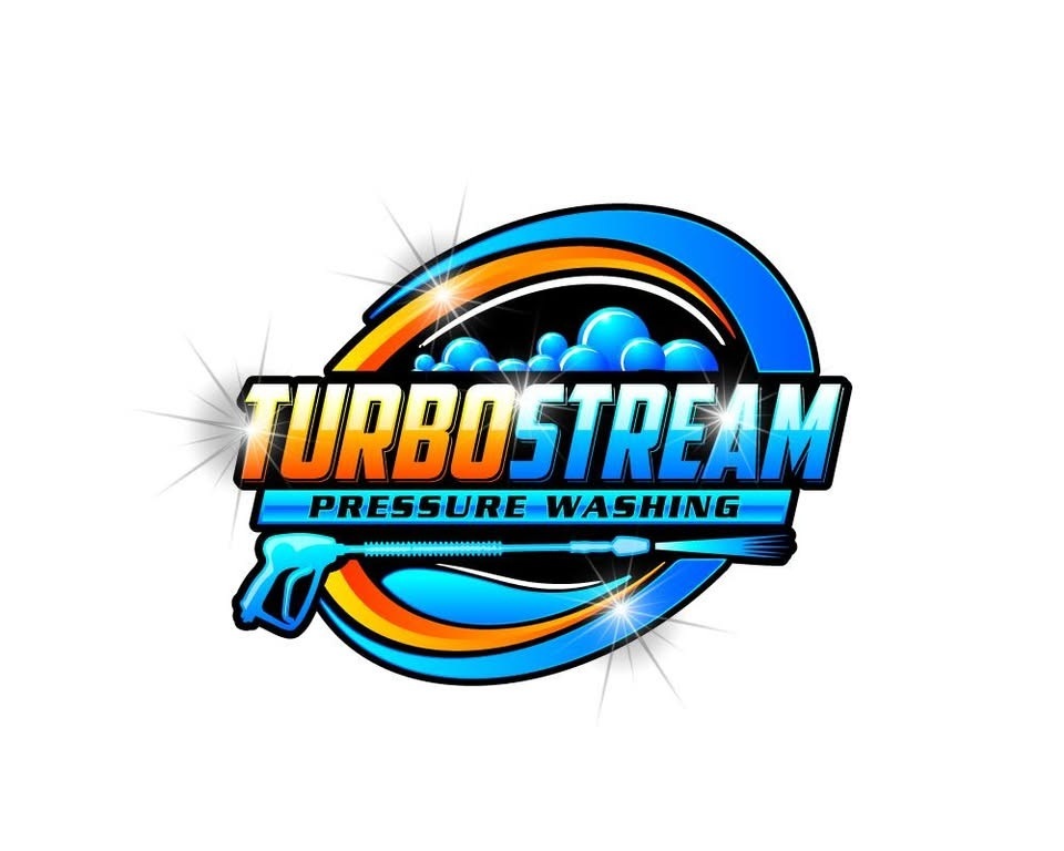 Turbostreampressurewashing