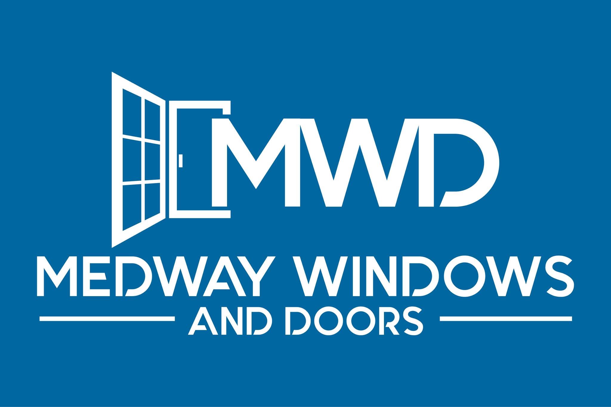 Medway Windows & Doors Ltd