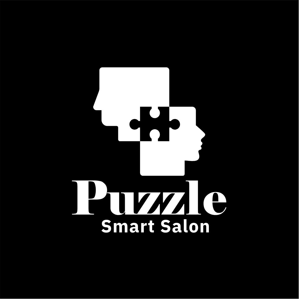 Puzzle Smart Salon Sector 117 Mohali