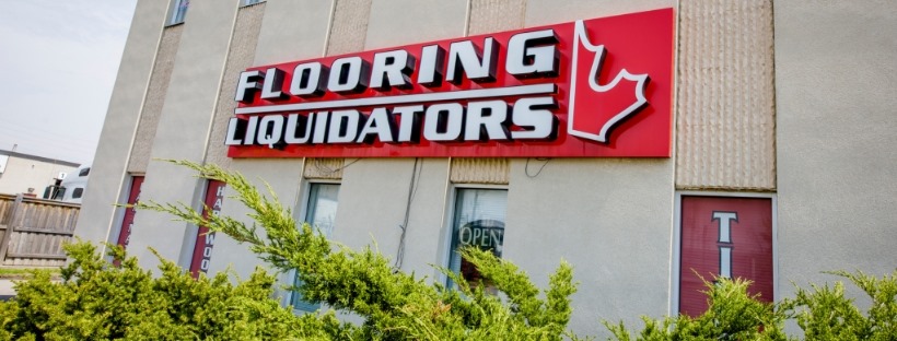 Flooring Liquidators