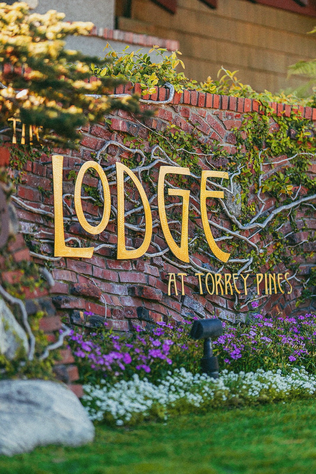 The Lodge at Torrey Pines