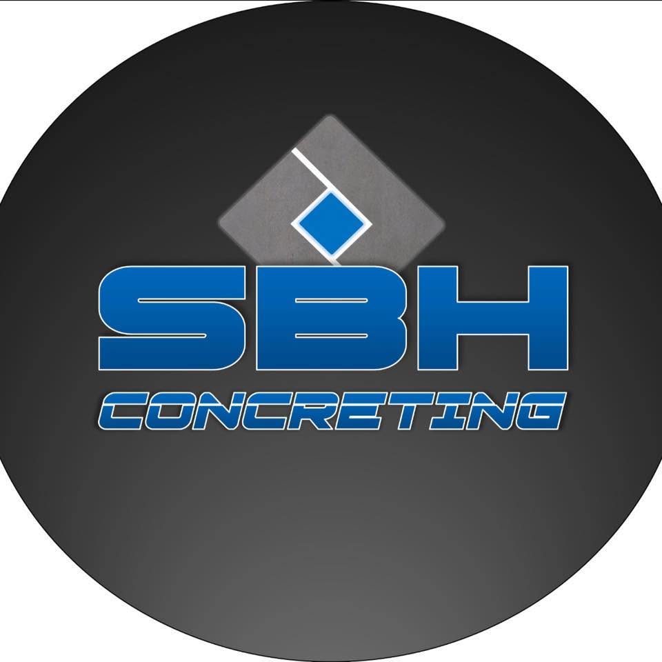 SBH Concreting