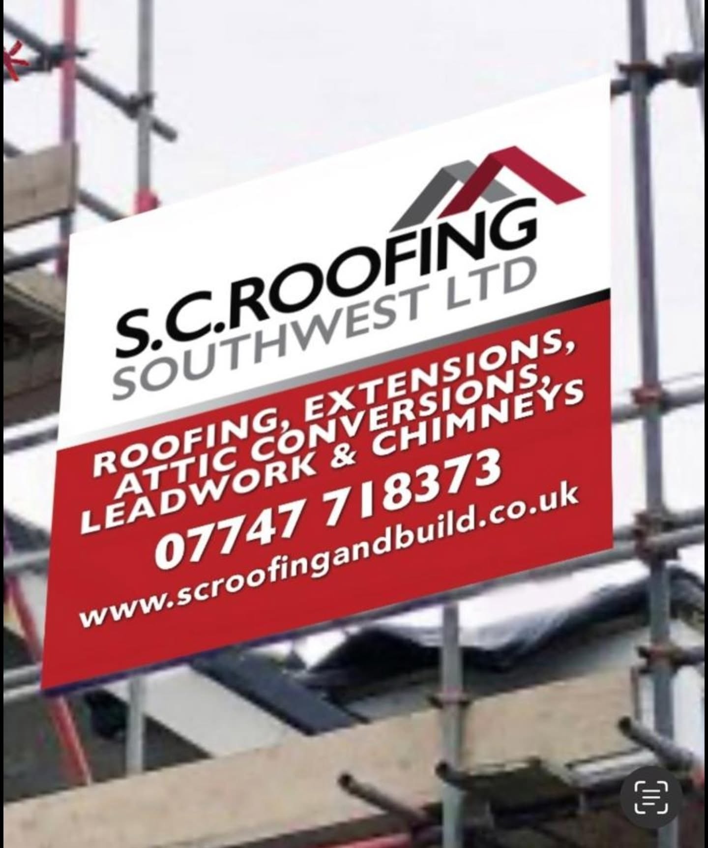 S.C.Roofing Southwest Ltd