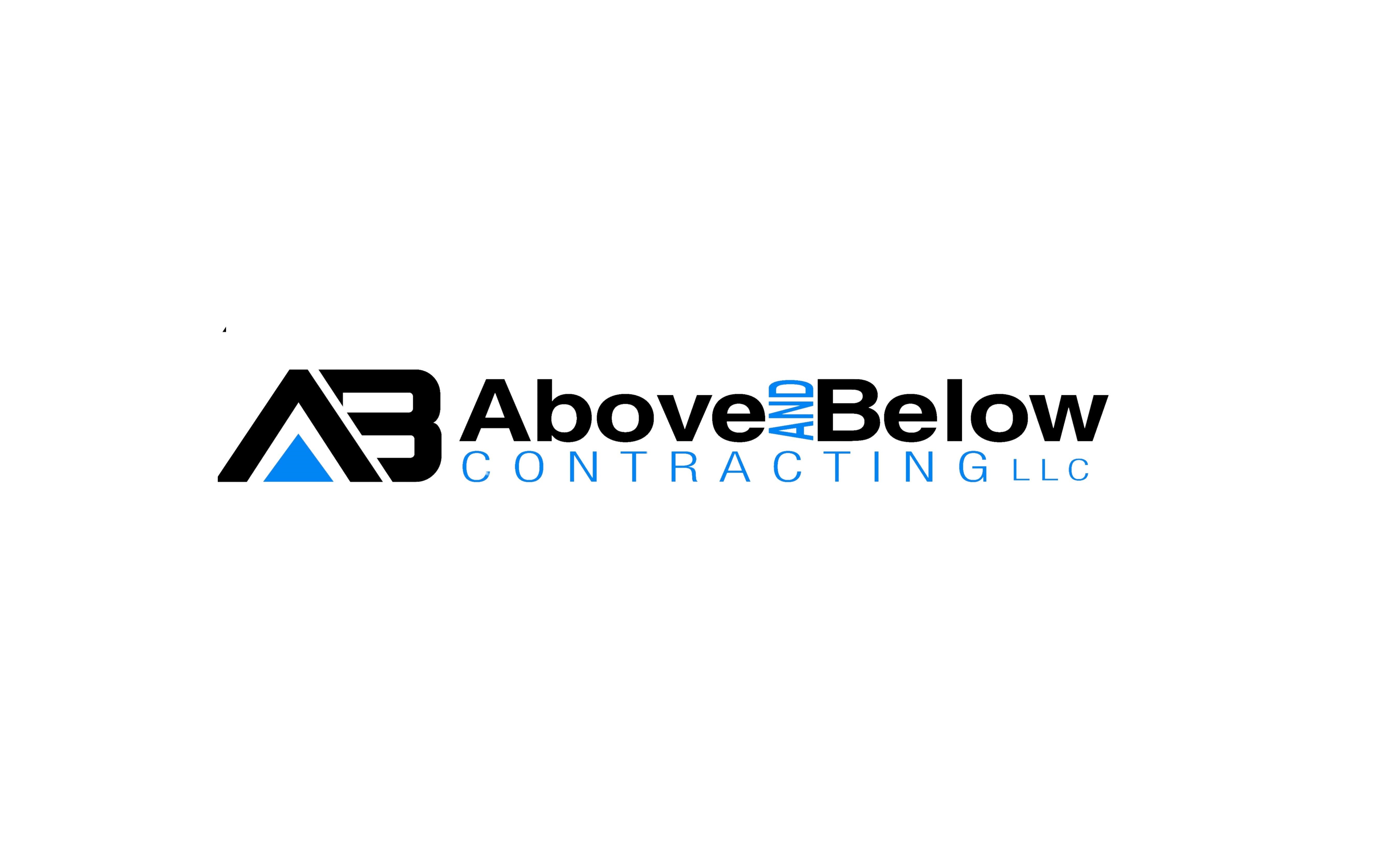 Above and Below Plumbing