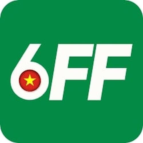 Nhà cái 6FF